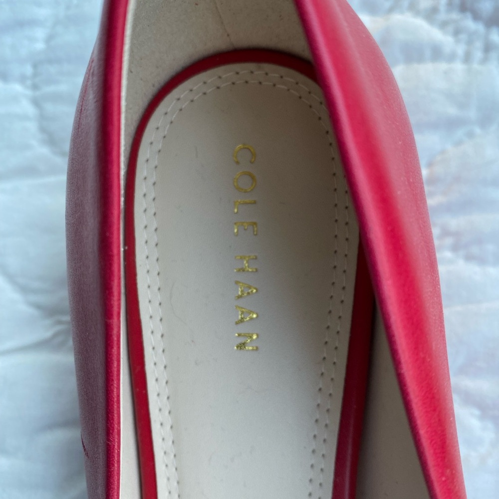 Cole Haan leather shoes - Picture 4 of 5